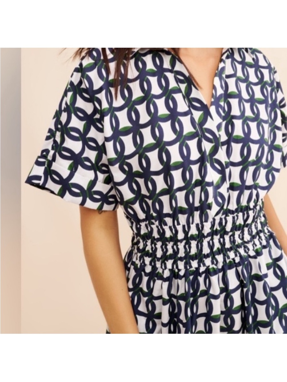 NWT Anthropologie dress - Picture 3 of 16